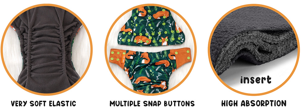 superbottoms cloth diapers amazon